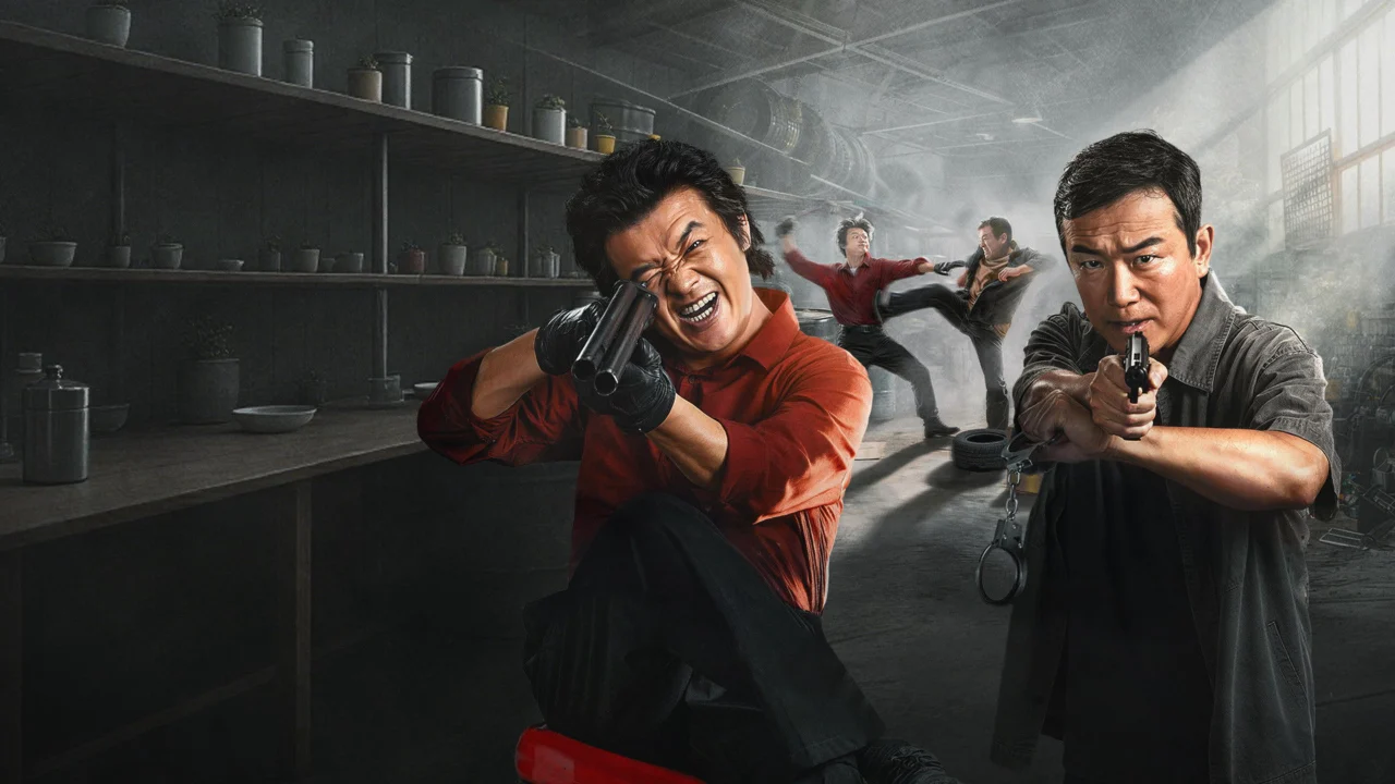 Đập Tan Tội Ác