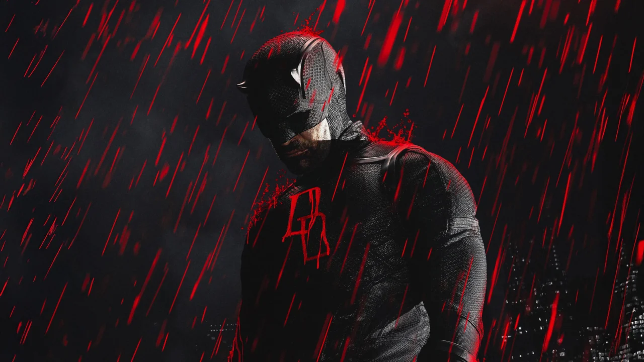 Daredevil: Tái Xuất 2