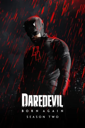 Daredevil: Tái Xuất 2