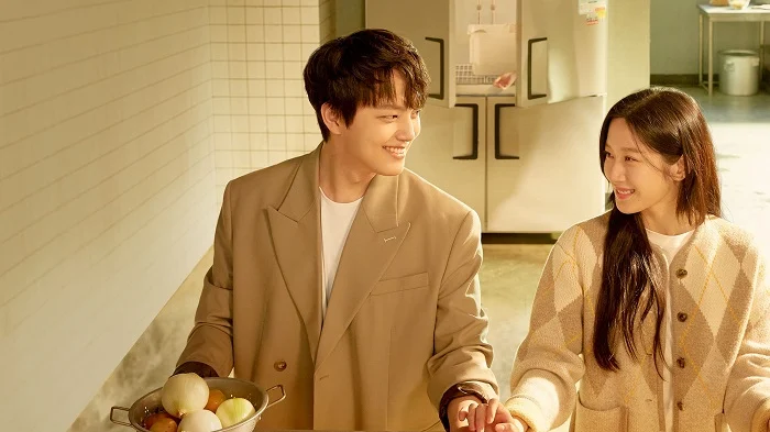 Liên Kết: Ăn, Yêu, Chết