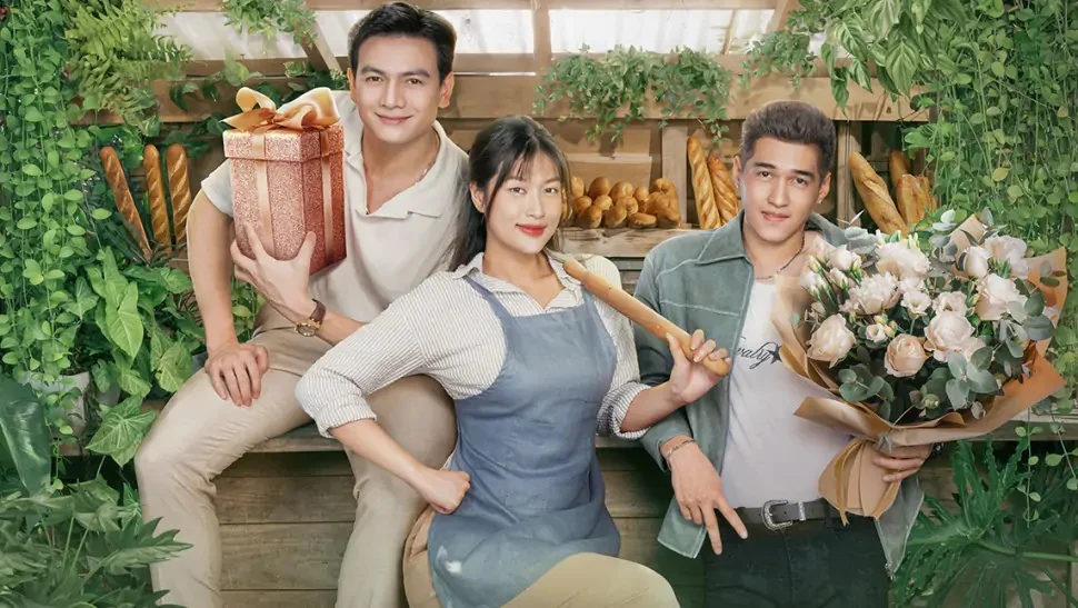 Nụ Hôn Bạc Tỷ