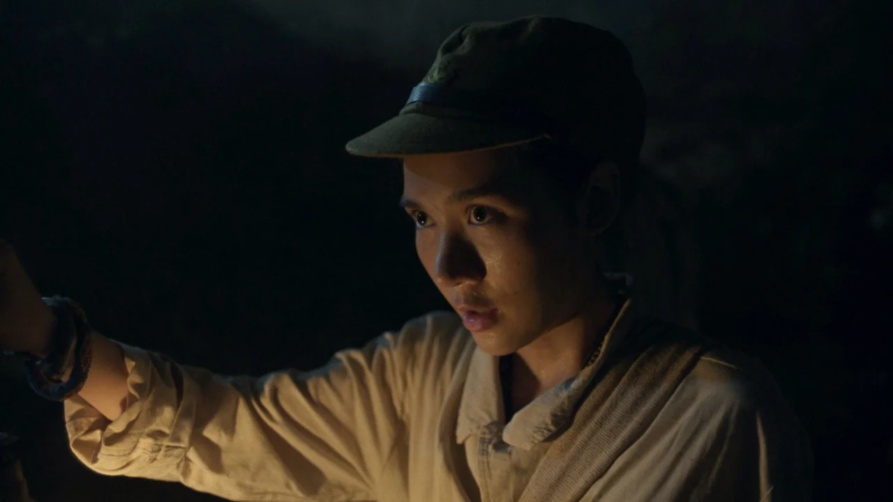 Omukade: Con Rết Người