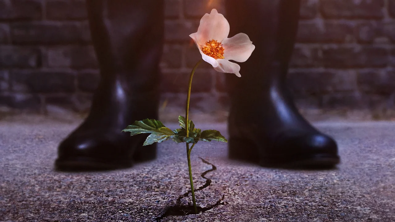 Thế Giới Của Phát Xít 4