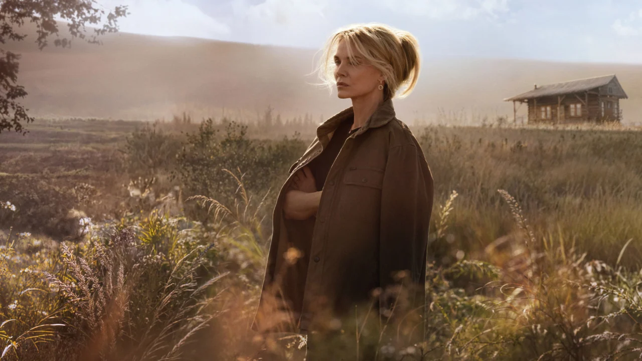 Vùng Đất Madison 1