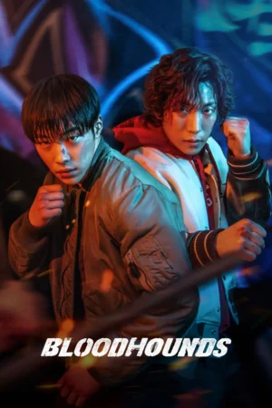 Chó Săn Công Lý 1