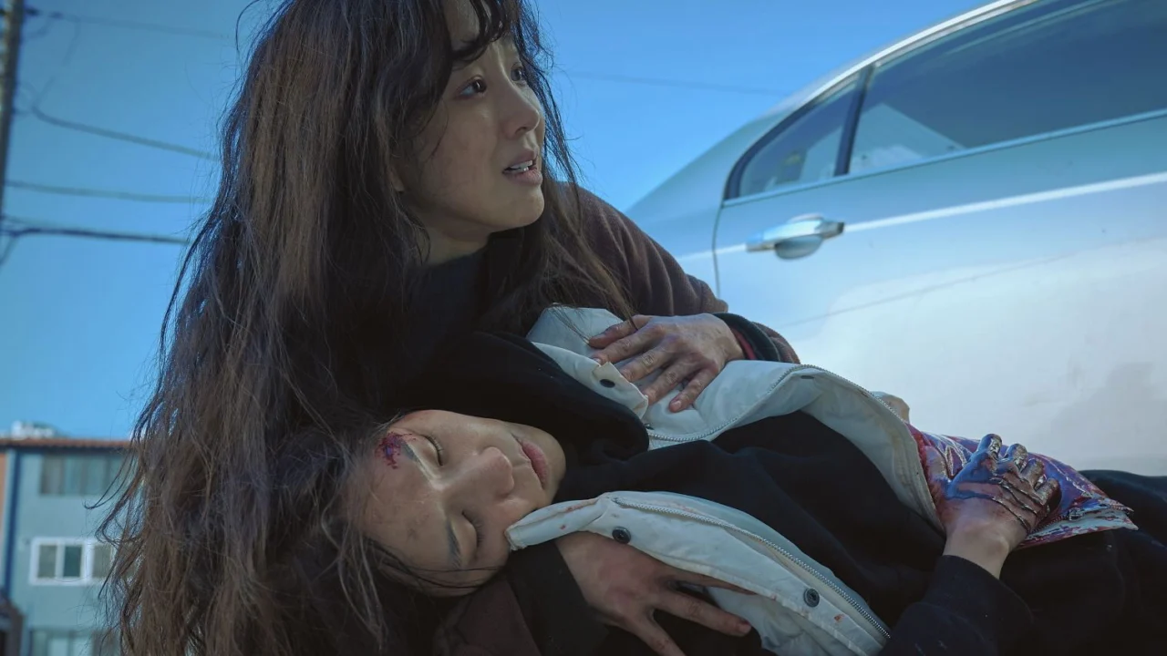 Không Bông Tuyết Nào Trong Sạch