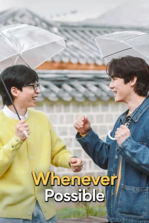 Mọi Lúc Mọi Nơi 4