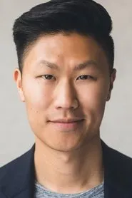Alan Chen