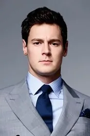 Benjamin Walker