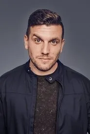 Chris Distefano