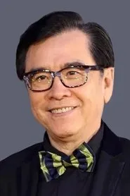 David Chiang Da-Wei