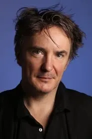 Dylan Moran
