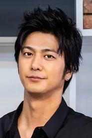 Hayami Mokomichi