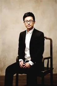 Jiang Zhenyu