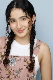 Laura Sofía Domínguez