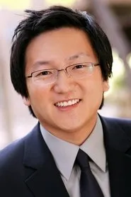 Masi Oka