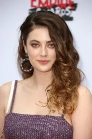 Millie Brady