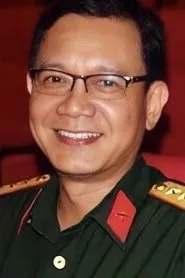 NSƯT Phạm Cường