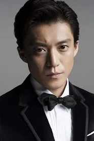 Oguri Shun
