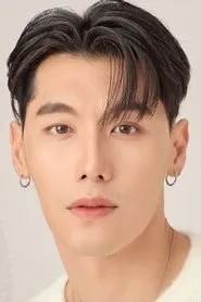 Pod Suphakorn Sriphothong