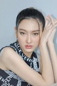 Praew Narupornkamol Chaisang