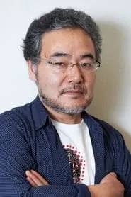 Ryo Iwamats