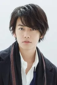 Satoh Takeru
