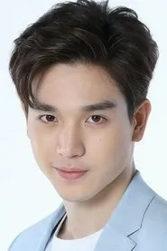 TongTong Kitsakorn Kanogtorn