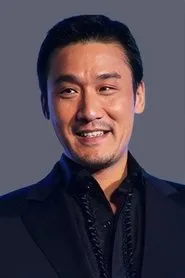 Tony Leung Ka-fai