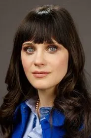 Zooey Deschanel